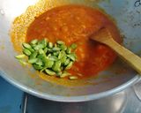 Foto langkah ke 3 dari resep Sambel Udang Pete Pedes Manis.