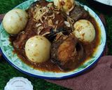 Foto langkah ke 5 dari resep Haruan Masak Habang.
