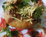 कचौड़ी (Kachodi recipe in Hindi) रेसिपी चरण 6 फोटो