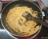 A picture of step 3 of Egg Plant Salan // Baigan Ka Salan.