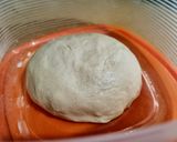 Foto del paso 2 de la receta: PIZZA Fugazzeta🍕Argentina, hecha en Barranquilla...!