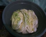 Foto langkah ke 1 dari resep Kimchi.