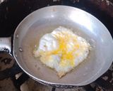 Une image de l'étape 8 de Ma recette de nouilles aux oeufs 🍜.