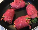 Beef Pizziolas recipe step 2 photo