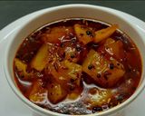 ગોળ કેરીનું અથાણું (Gol Keri Athanu Recipe In Gujarati) રેસીપી સ્ટેપ4ફોટો