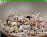 Foto langkah ke 10 dari resep Resep Sapi Teriyaki Ala Hokben - Resep Sedap.