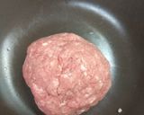 Foto del paso 2 de la receta: Hamburguesa