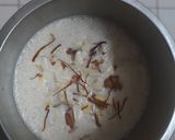 ગુલકંદ બદામ શેક(gulkand badam sheak recipe in Gujarati) રેસીપી સ્ટેપ3ફોટો