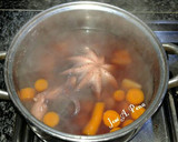 Foto del paso 3 de la receta: Albóndigas de pulpo