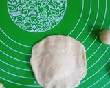 Foto langkah ke 4 dari resep Bakpao Kura-kura.