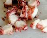 Foto del paso 3 de la receta: Salpicón de marisco