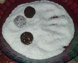 Foto del paso 5 de la receta: Trufas de chocolate y avena