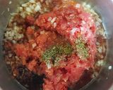 Foto del paso 3 de la receta: Salsa de champiñones y tomate para pasta