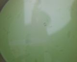 Foto langkah ke 2 dari resep Buko Pandan.