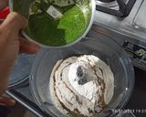 પાલક પનીર ફ્રેન્કી (Palak Paneer Frankie Recipe In Gujarati) રેસીપી સ્ટેપ1ફોટો