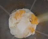 Foto del paso 2 de la receta: Malteada - Smoothie
