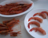 Foto del paso 2 de la receta: Garibaldinos