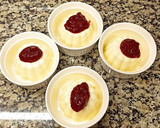 Foto del paso 5 de la receta: Panna cotta 🍮