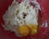 Foto del paso 2 de la receta: Alfajores de Maizena / Almidón de maíz
