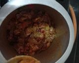 மட்டன் மசாலா (Mutton masala recipe in tamil) ரெசிபி ஸ்டேப் 5 புகைப்படம்