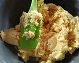 Foto langkah ke 3 dari resep Putri salju.