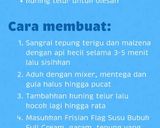 Foto langkah ke 1 dari resep Kastengels.