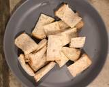 MPASI 1 Tahun KeatasRoti Goreng Telur langkah memasak 2 foto