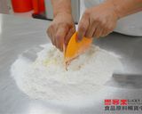 【樂客來】葡萄乾司康的食譜步驟3照片