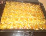 Foto del paso 4 de la receta: Pastelitos baklava