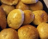 Foto del paso 1 de la receta: Pan pebete