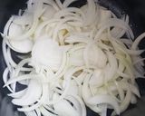 Une image de l'étape 2 de 🇪🇸 Tortilla Chorizo Oignon 🇪🇦.