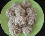 Foto langkah ke 4 dari resep Mie Laksa Khas Banjarmasin Kalimantan Selatan.