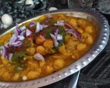 आलू टिक्की(aloo tikki recipe in hindi) रेसिपी चरण 3 फोटो
