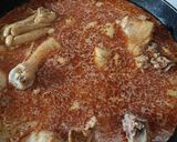 Foto langkah ke 3 dari resep Gulai Ayam.