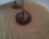 Foto del paso 1 de la receta: Torta de coco (integral)