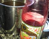 Jaggery sharbat recipe step 2 photo