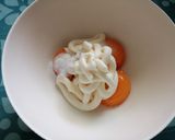 Felhő kenyér (Ketogén) recept fázis 1 fotója