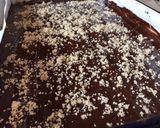 Brownie alaprecept recept fázis 6 fotója