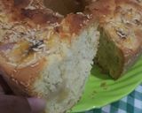 Foto langkah ke 10 dari resep Bolu Pisang Keju Panggang.