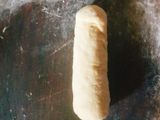 Mini Bread loaves
