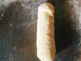 Mini Bread loaves