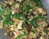 Foto langkah ke 4 dari resep Bihun goreng sicomel.