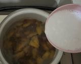 Foto langkah ke 4 dari resep Kolak Labu Kuning.