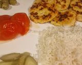 عکس مرحله 7 از دستور کباب تابه ای مرغ
