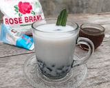 Foto langkah ke 7 dari resep Dawet Ireng.