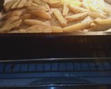 Foto langkah ke 3 dari resep Potato wedges.