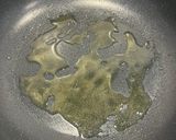 Foto del paso 1 de la receta: Cómo hacer arroz blanco fácil en sartén - Base de Batch Cooking