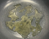 Foto del paso 1 de la receta: Cómo hacer arroz blanco fácil en sartén - Base de Batch Cooking