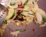 Foto langkah ke 5 dari resep Ayam Fillet Saus Tiram.