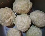 Foto langkah ke 2 dari resep Mie pokcoy homemade.